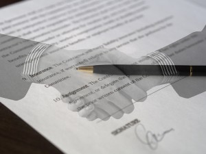 contract agreement
