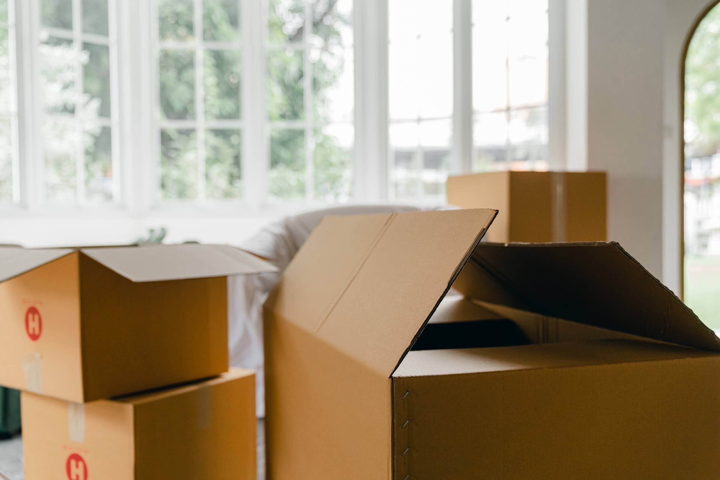 Seven Essential Supplies That You Need When Packing For A Move